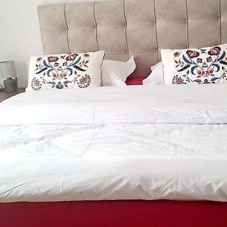 La Maisonette, Florina Center Εξωτερικό φωτογραφία