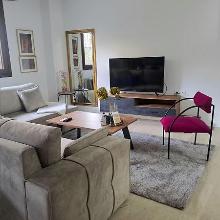 La Maisonette, Florina Center Εξωτερικό φωτογραφία