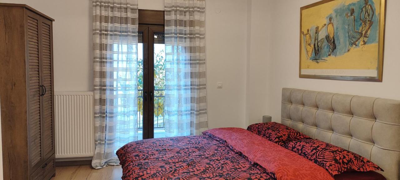 La Maisonette, Florina Center Εξωτερικό φωτογραφία