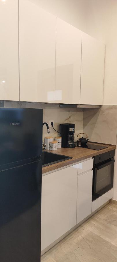La Maisonette, Florina Center Εξωτερικό φωτογραφία