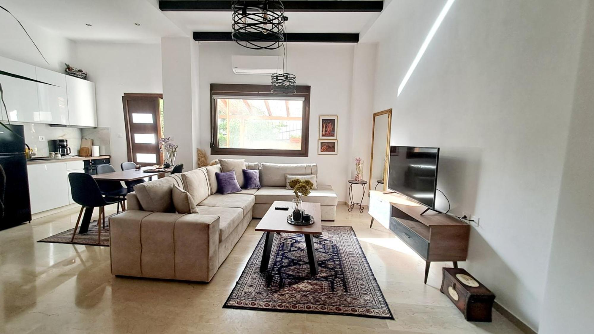 La Maisonette, Florina Center Εξωτερικό φωτογραφία