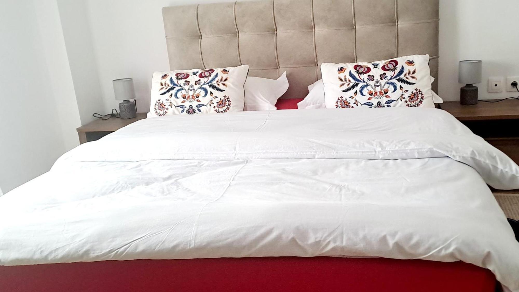 La Maisonette, Florina Center Εξωτερικό φωτογραφία