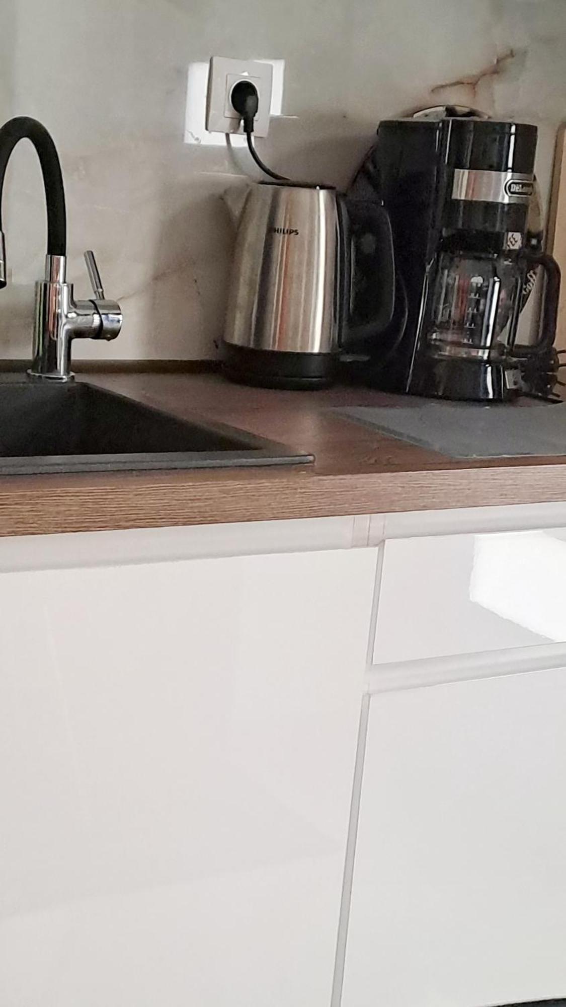 La Maisonette, Florina Center Εξωτερικό φωτογραφία