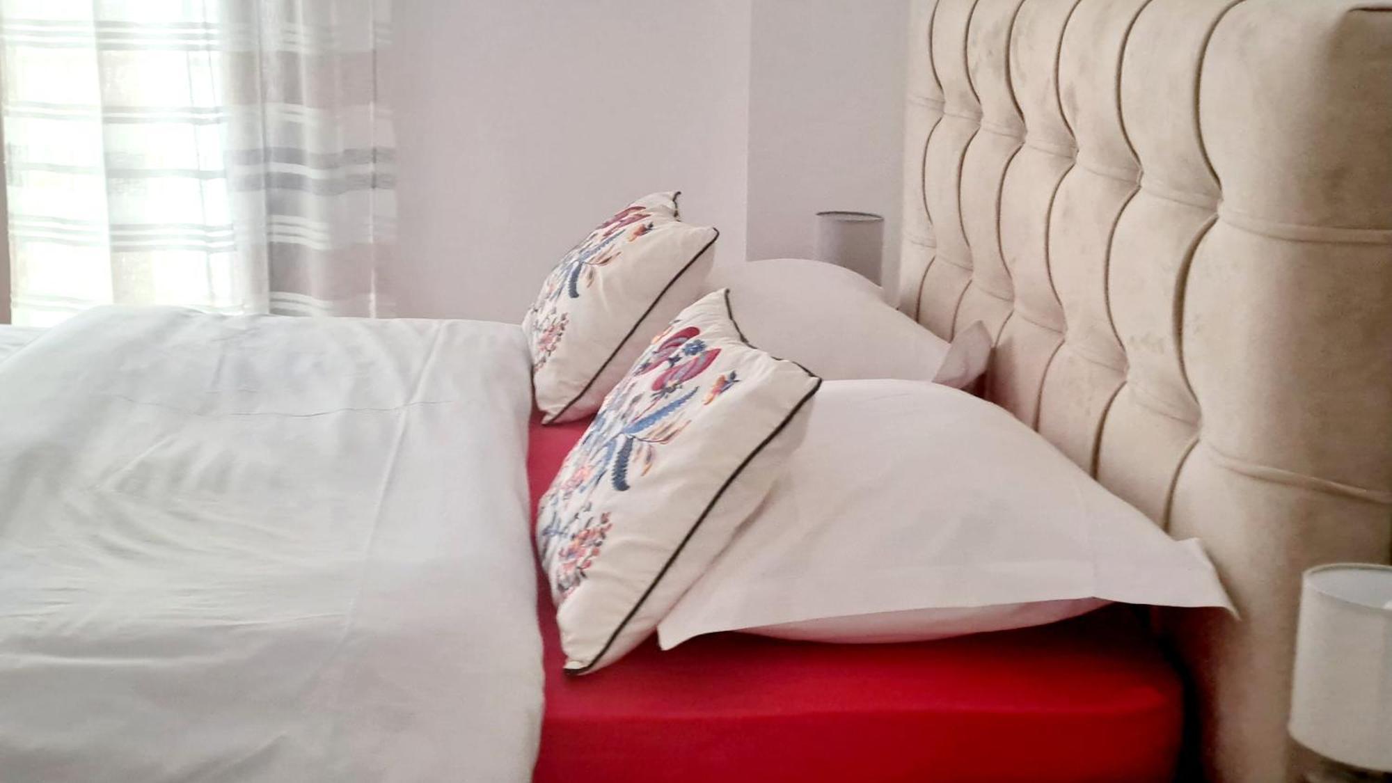 La Maisonette, Florina Center Εξωτερικό φωτογραφία