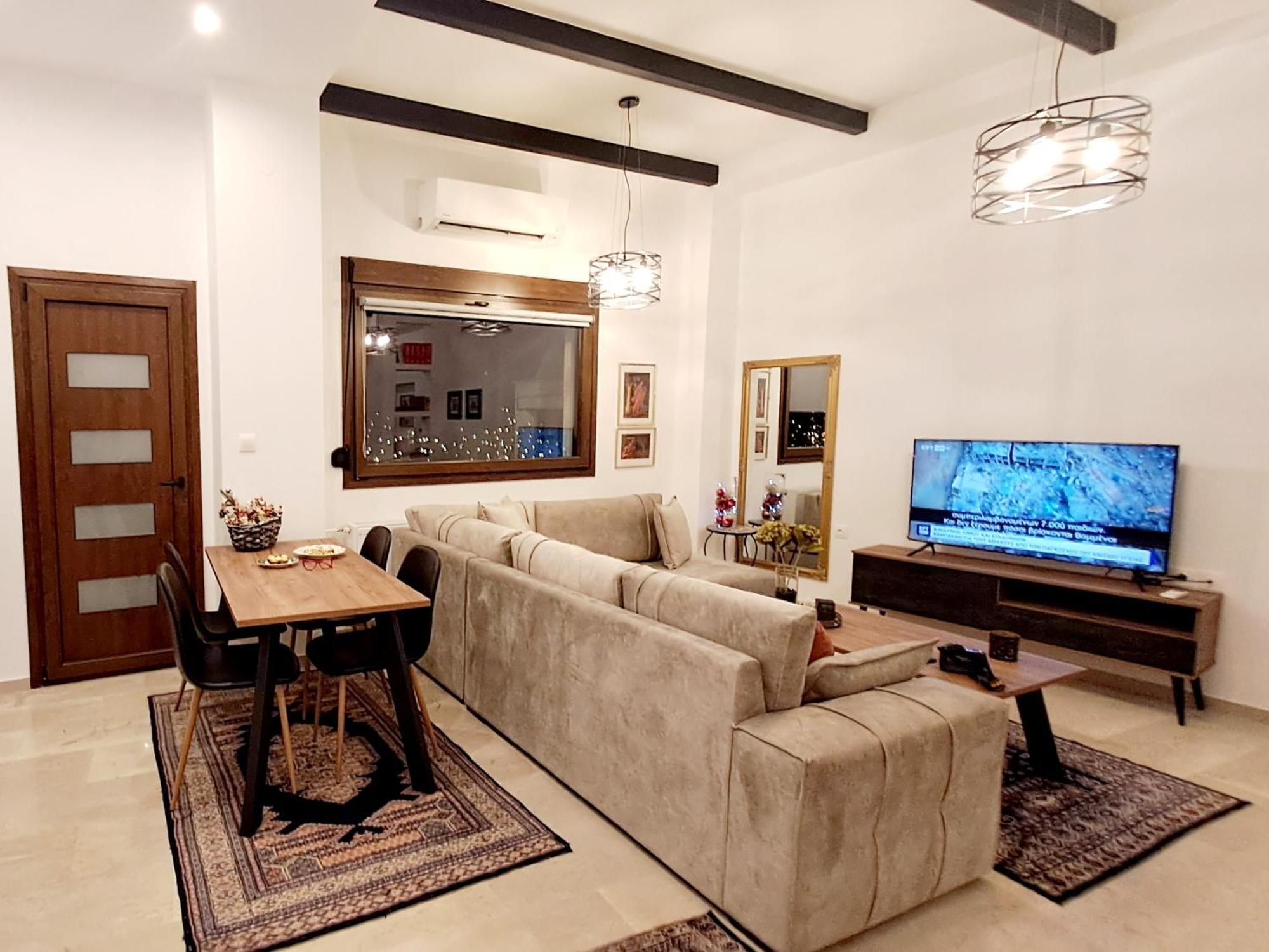 La Maisonette, Florina Center Εξωτερικό φωτογραφία
