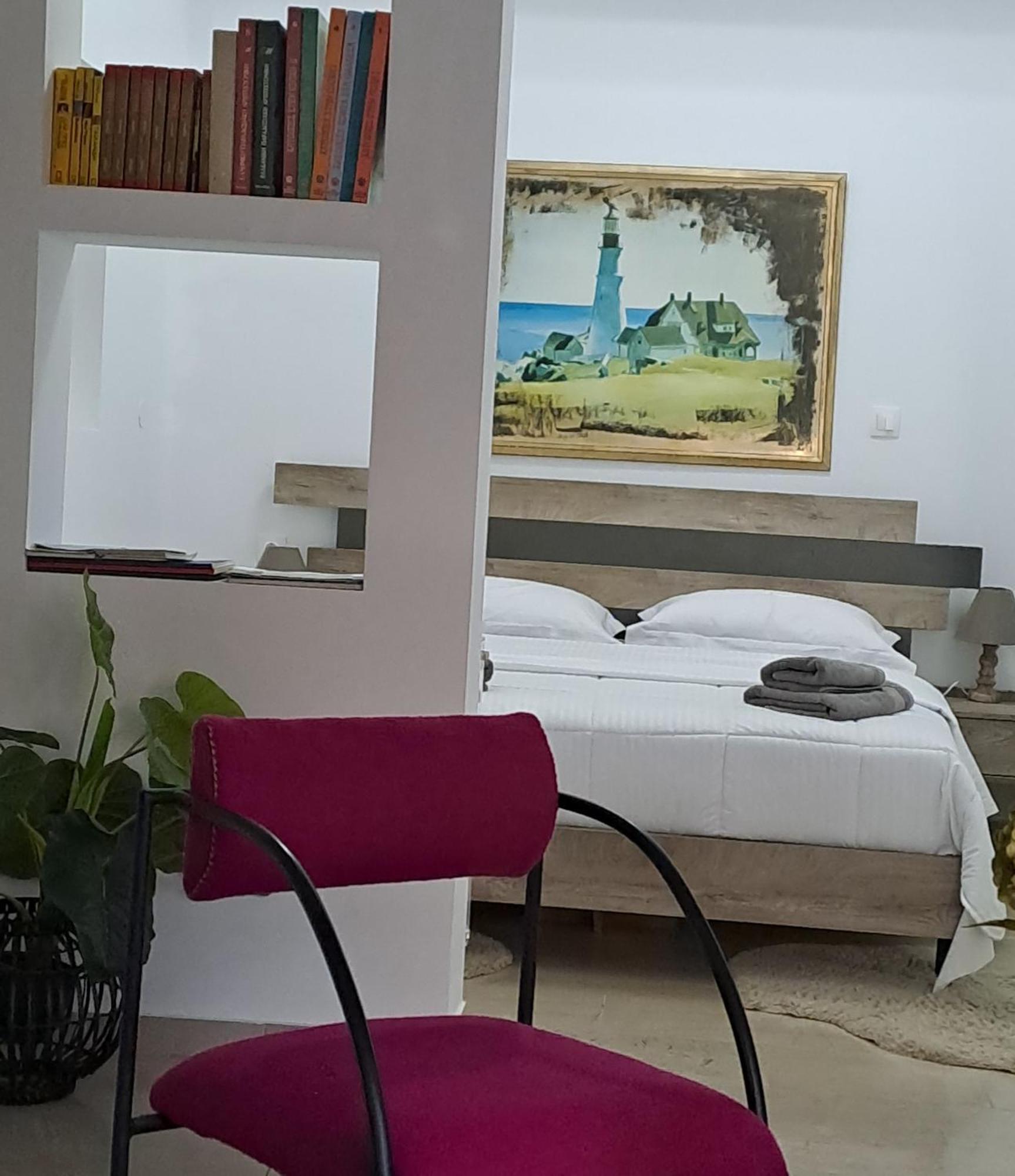 La Maisonette, Florina Center Εξωτερικό φωτογραφία