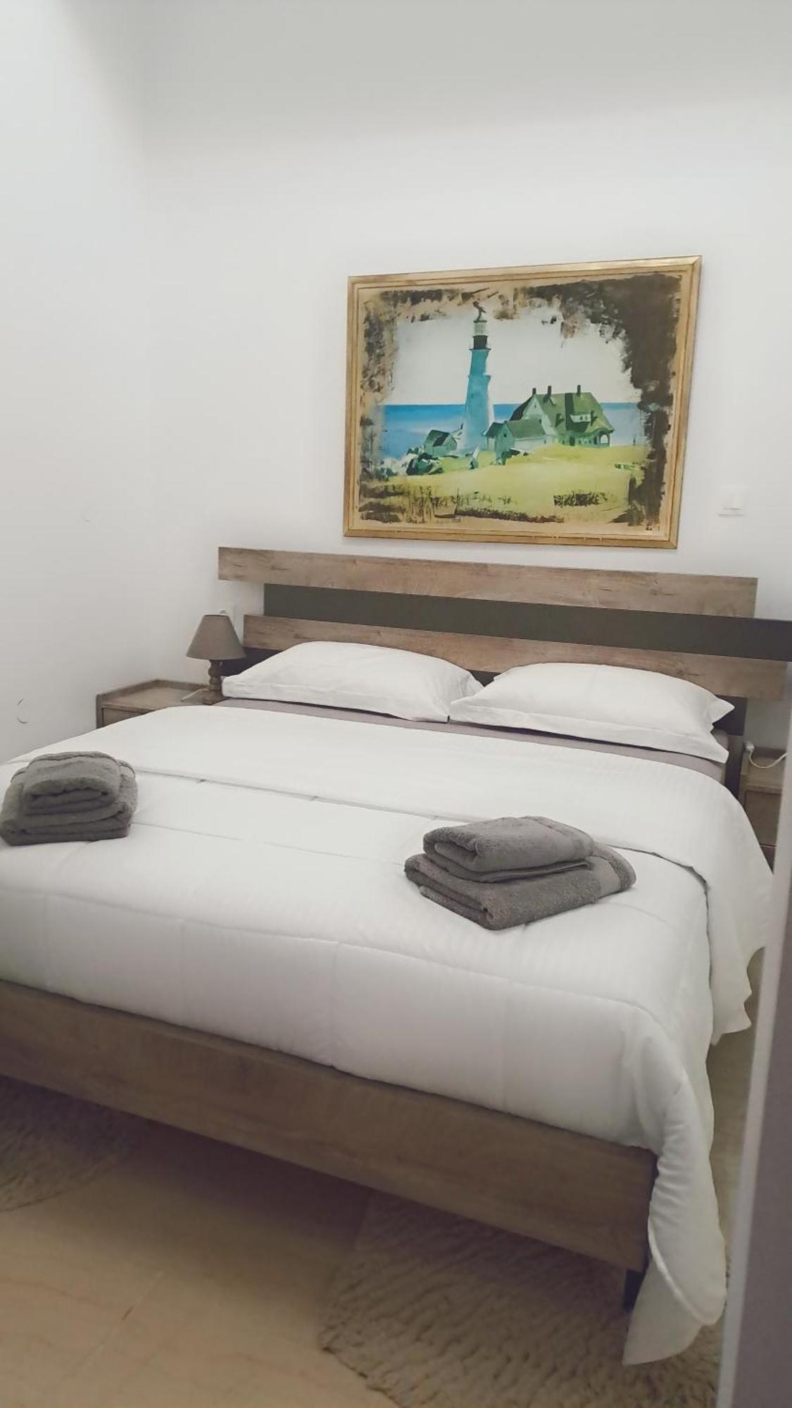 La Maisonette, Florina Center Εξωτερικό φωτογραφία