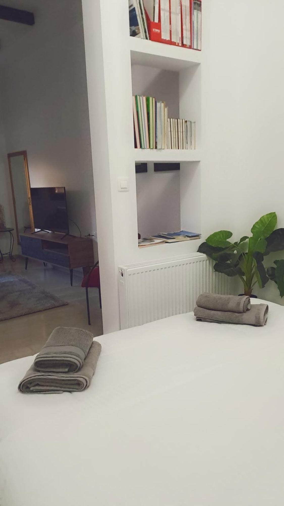 La Maisonette, Florina Center Εξωτερικό φωτογραφία