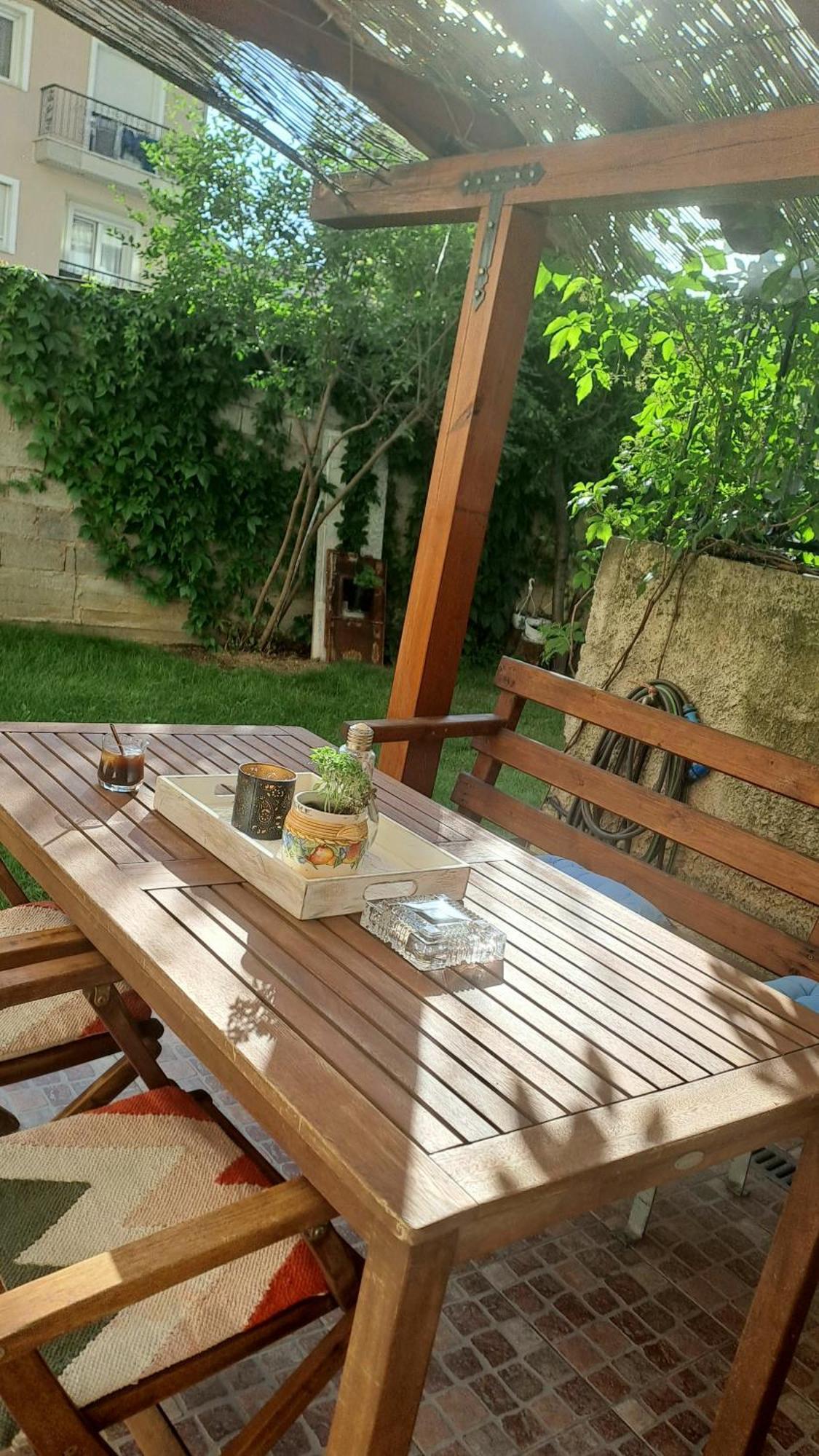 La Maisonette, Florina Center Εξωτερικό φωτογραφία