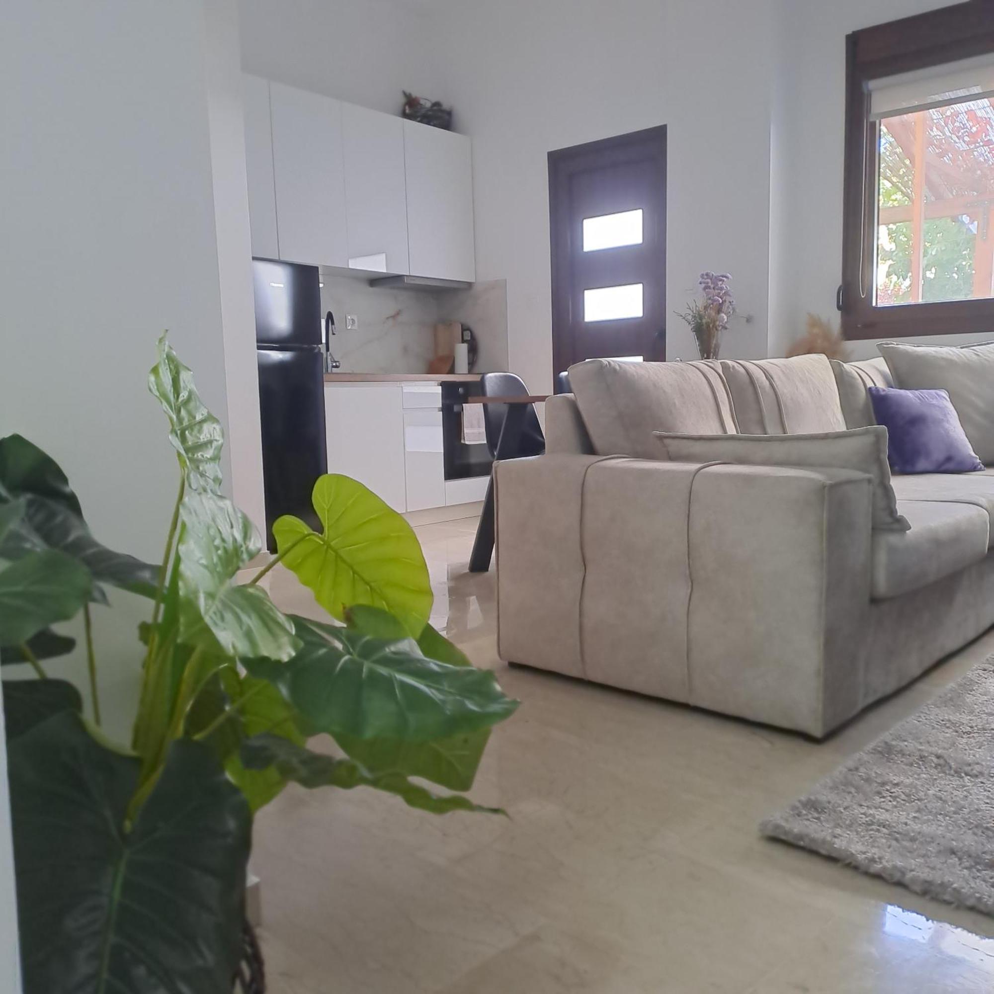 La Maisonette, Florina Center Εξωτερικό φωτογραφία